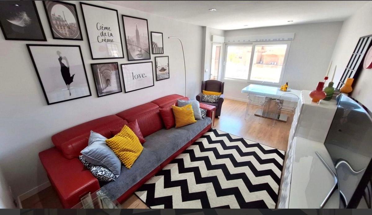 Venta de piso en Piso en Calle Mayor, 17, Zona Pueblo, Pilar de la Horadada, Pilar de la Horadada
photo 1