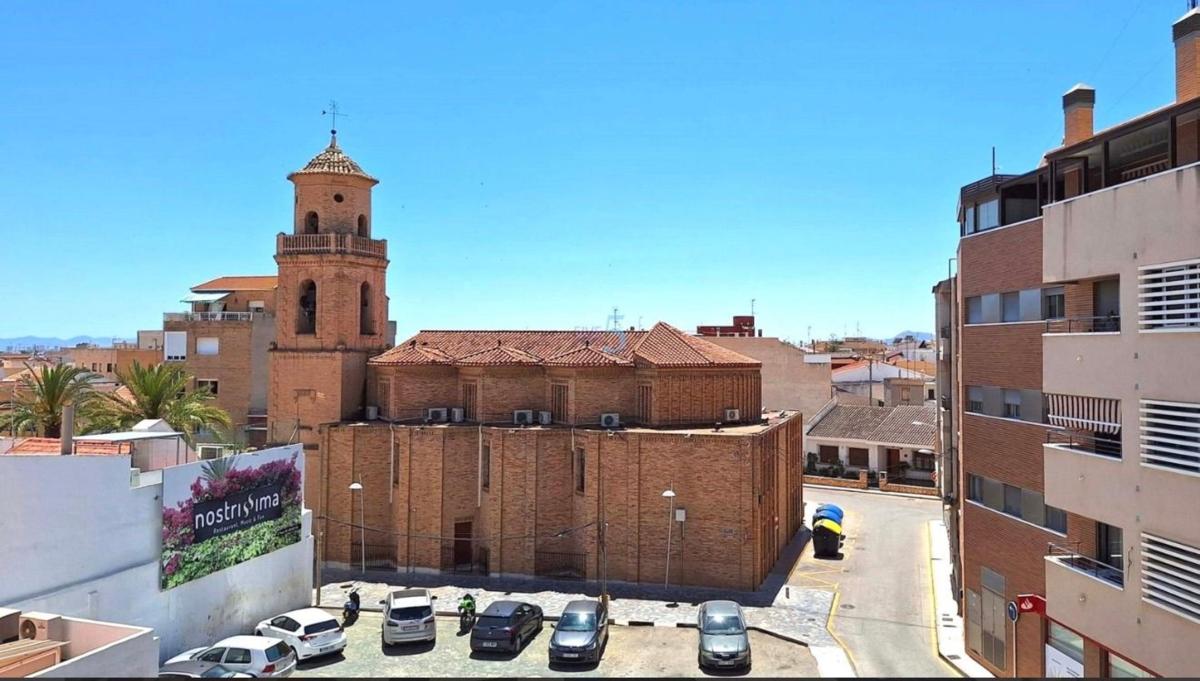 Venta de piso en Piso en Calle Mayor, 17, Zona Pueblo, Pilar de la Horadada, Pilar de la Horadada
photo 3