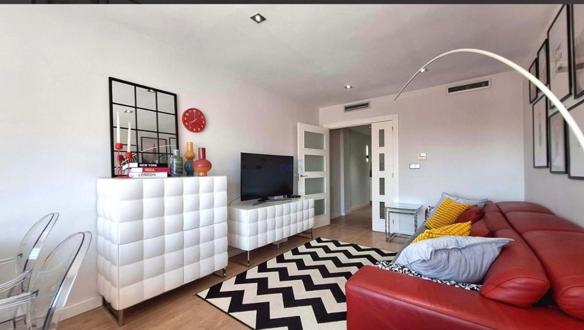 Venta de piso en Piso en Calle Mayor, 17, Zona Pueblo, Pilar de la Horadada, Pilar de la Horadada
photo 4