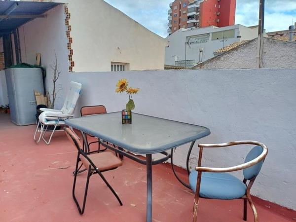 Casa o chalet independiente en Calle de León Felipe, El Mercado, Villena photo 2