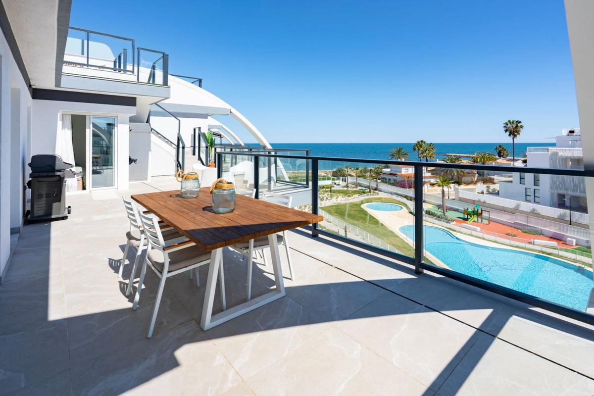 Venta de piso en Piso en Els Poblets, Els Poblets
photo 1