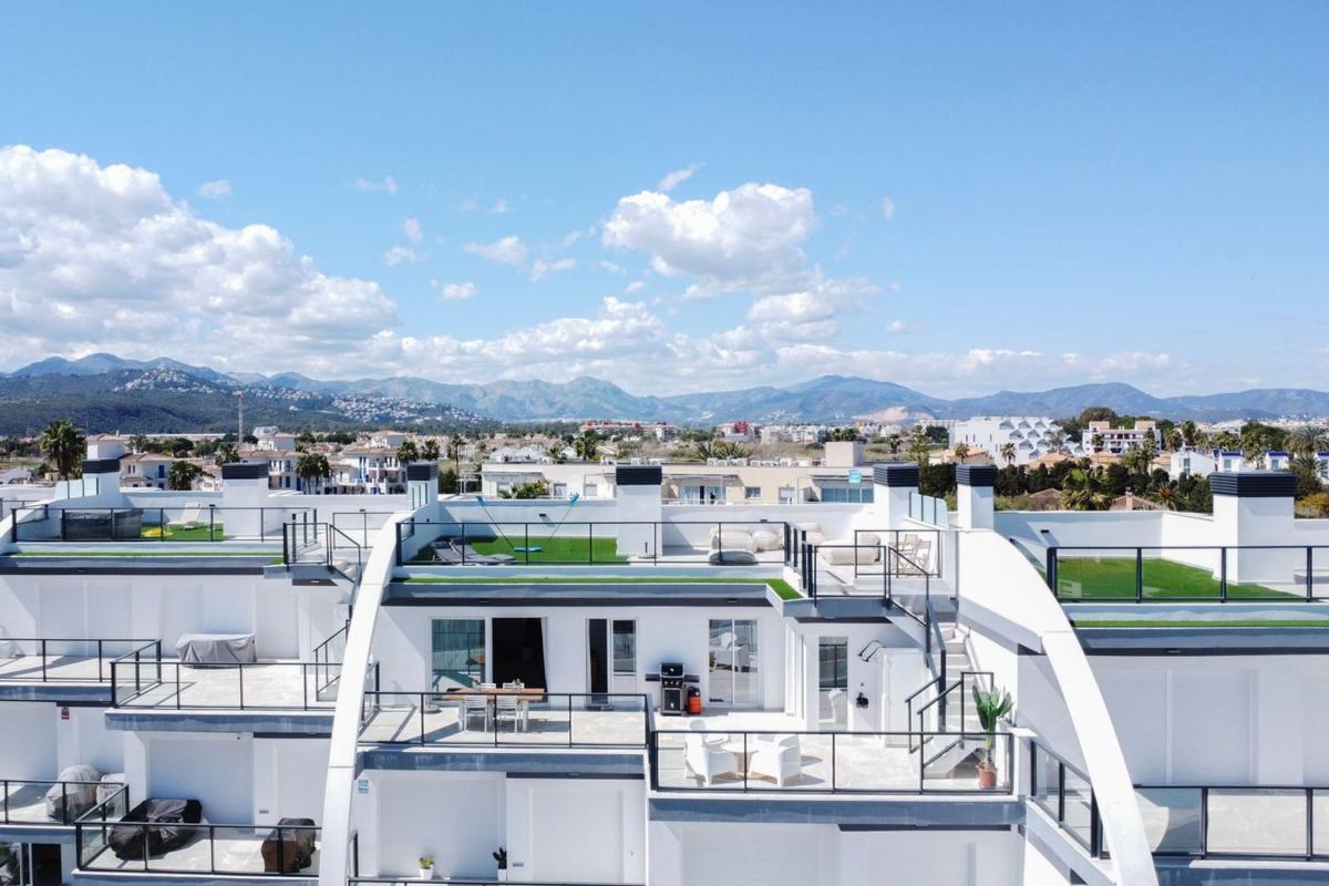 Venta de piso en Piso en Els Poblets, Els Poblets
photo 3