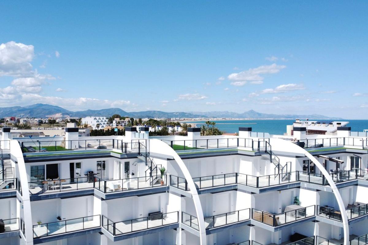 Venta de piso en Piso en Els Poblets, Els Poblets
photo 4