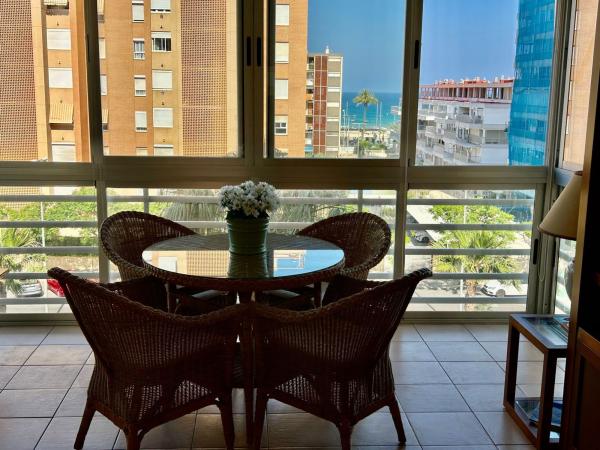 Venta de piso en Piso en Avenida de la Costa Blanca, Cabo de las Huertas, Alicante / Alacant, Alicante / Alacant
photo 1