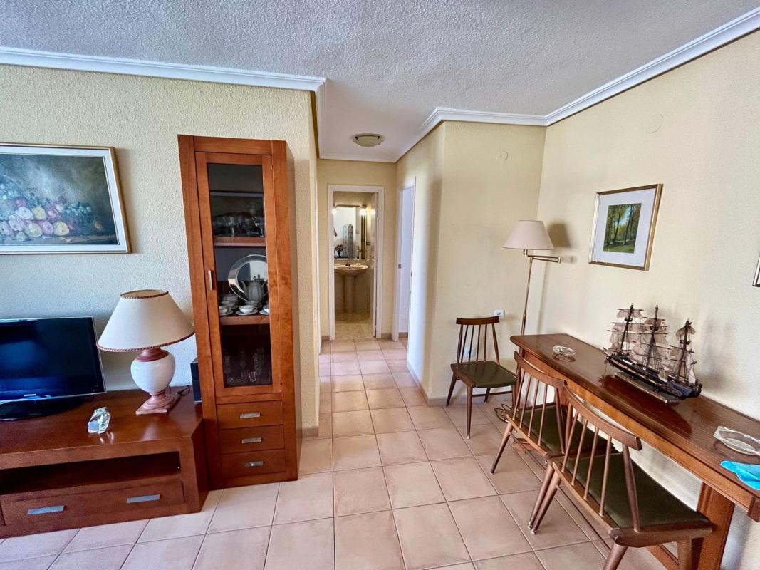 Venta de piso en Piso en Avenida de la Costa Blanca, Cabo de las Huertas, Alicante / Alacant, Alicante / Alacant
photo 4