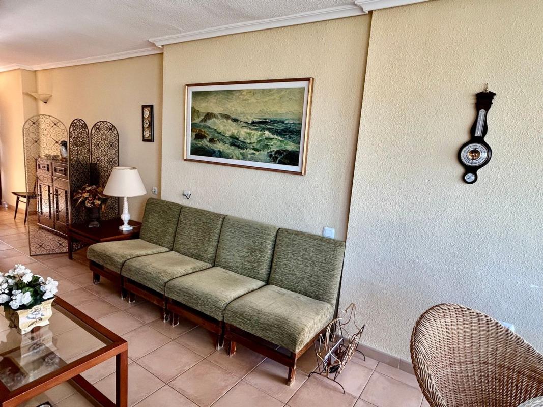 Venta de piso en Piso en Avenida de la Costa Blanca, Cabo de las Huertas, Alicante / Alacant, Alicante / Alacant
photo 5
