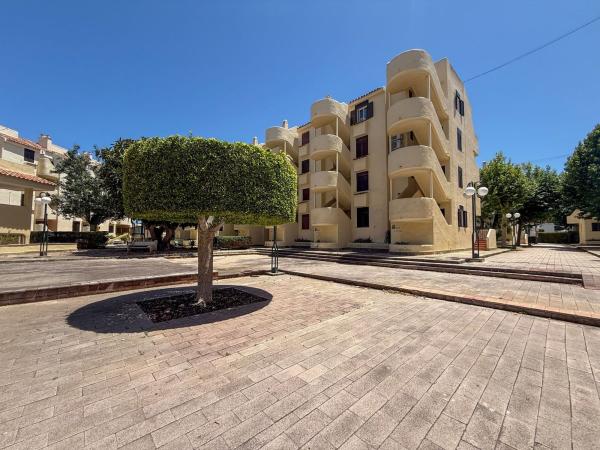 Sale of flat in Piso en Les Bovetes-La Felicidad, Denia, Denia
photo 1