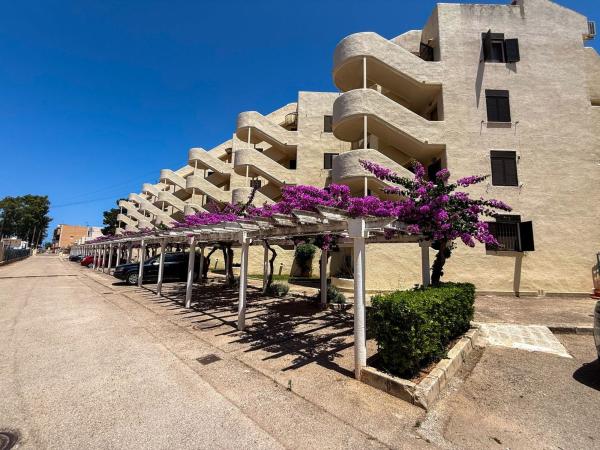 Sale of flat in Piso en Les Bovetes-La Felicidad, Denia, Denia
thumbnail 1