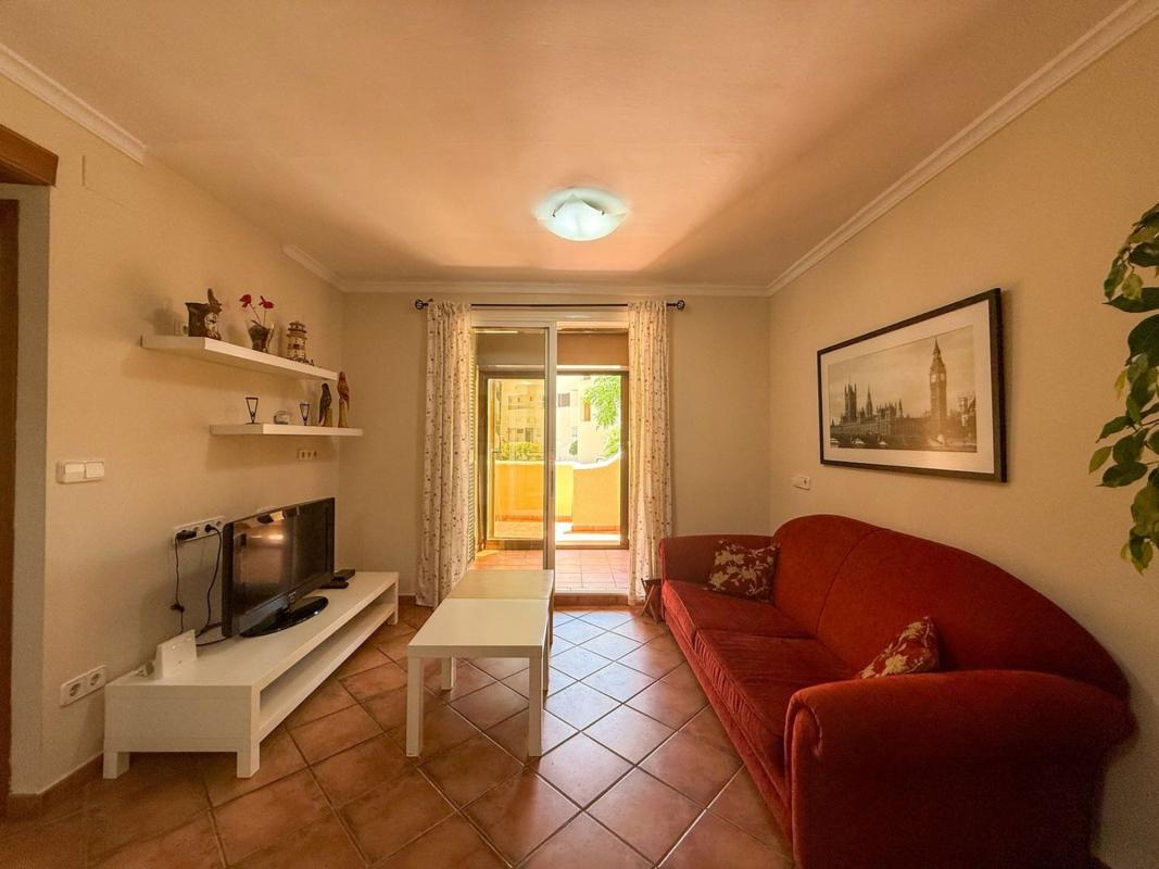 Sale of apartment in Piso en Les Bovetes-La Felicidad, Denia, Denia
 photo 3