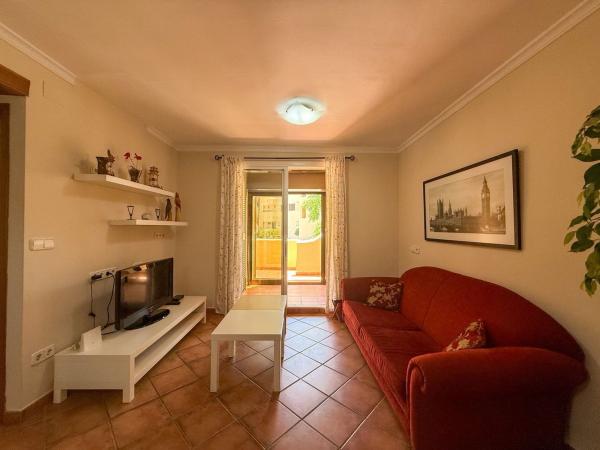 Sale of flat in Piso en Les Bovetes-La Felicidad, Denia, Denia
thumbnail 2