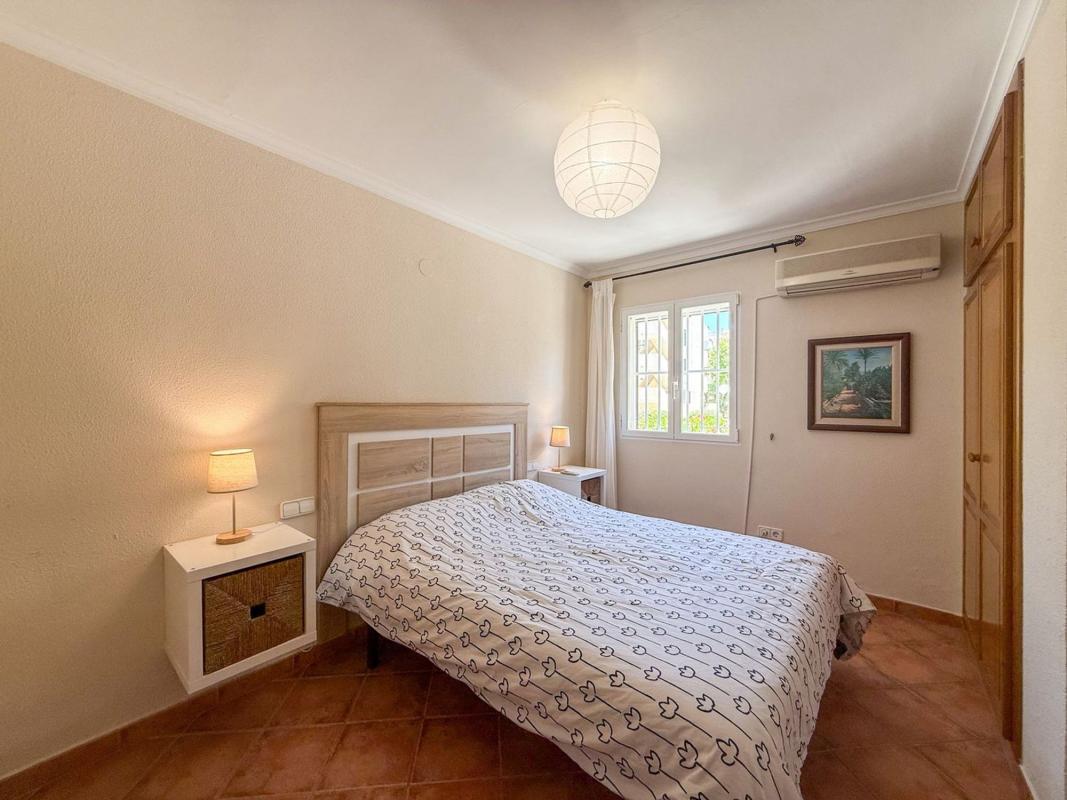 Sale of apartment in Piso en Les Bovetes-La Felicidad, Denia, Denia
 photo 5