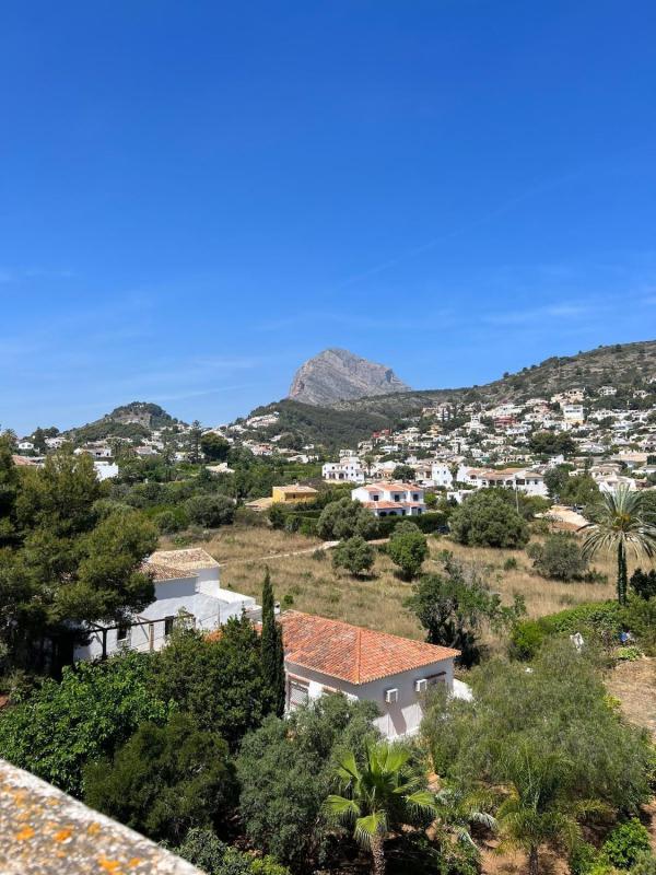 Penthouse sale in Ático en Centro Ciudad, Jávea/Xàbia, Jávea/Xàbia photo 1
