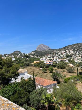 Penthouse for sale at  Ático en Centro Ciudad, Jávea/Xàbia, Jávea/Xàbia photo