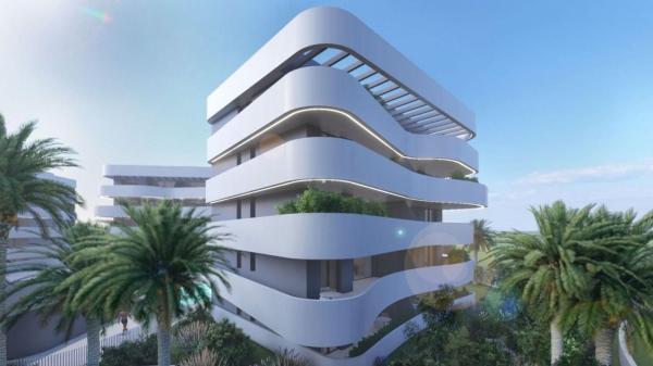 Sale of flat in Piso en Urbanizaciones, Guardamar del Segura, Guardamar del Segura
 photo 1