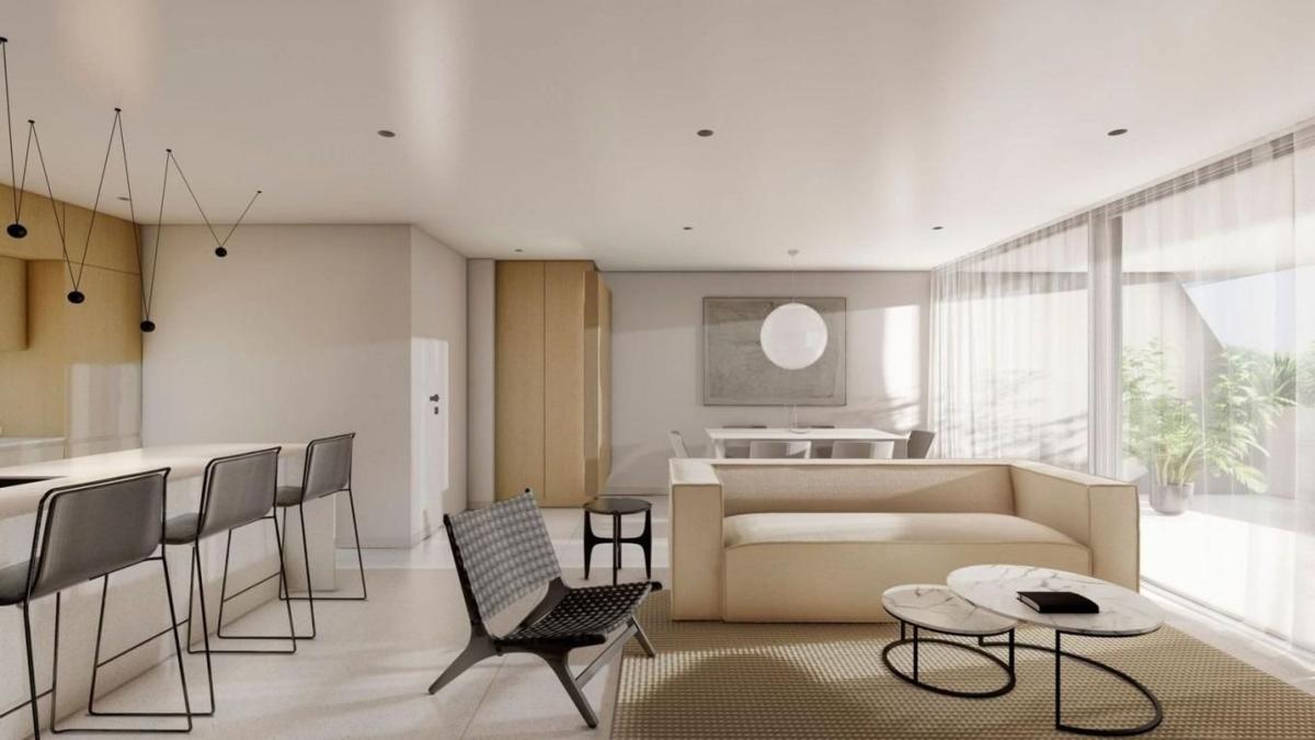 Sale of apartment in Piso en Urbanizaciones, Guardamar del Segura, Guardamar del Segura
photo 3