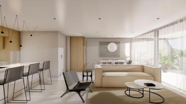 Sale of flat in Piso en Urbanizaciones, Guardamar del Segura, Guardamar del Segura
 photo 3