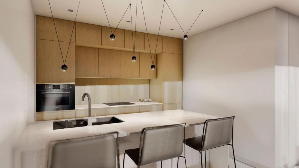 Sale of apartment in Piso en Urbanizaciones, Guardamar del Segura, Guardamar del Segura
photo 5