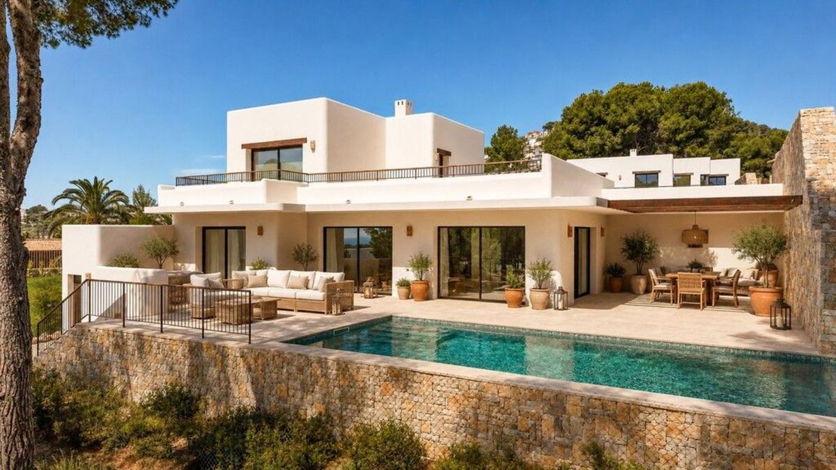 Properties for sale and rent in Spain photo 1