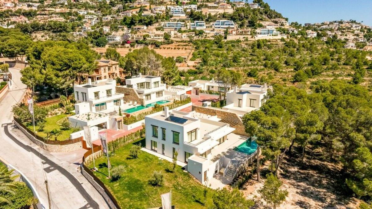 Properties for sale and rent in Spain photo 5