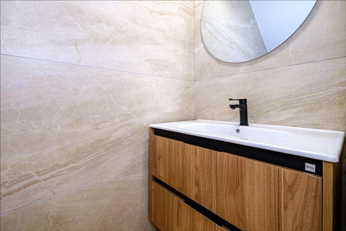 Sale of townhouse in  Chalet adosado en Plaza F-2 Filipinas Oeste, Las Filipinas, Orihuela , Orihuela photo 5