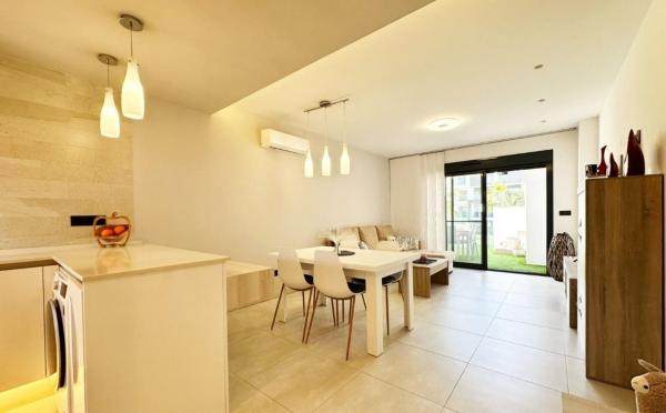 Sale of flat in Piso en Calle el Tomello, Urbanizaciones, Guardamar del Segura, Guardamar del Segura
 photo 3