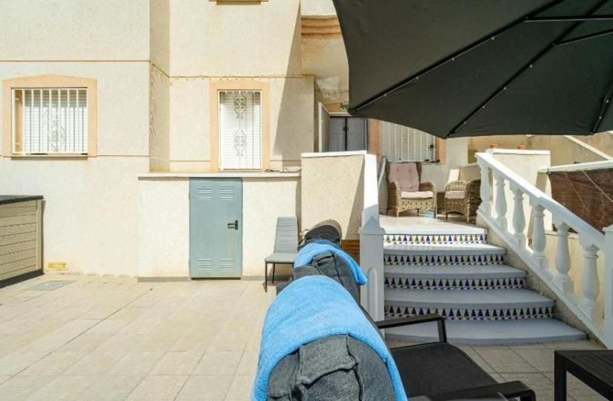 Venta de piso en Piso en La Marquesa, Rojales, Rojales
photo 3