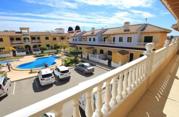 Venta de piso en Piso en Lo Marabú, Rojales, Rojales
photo 1