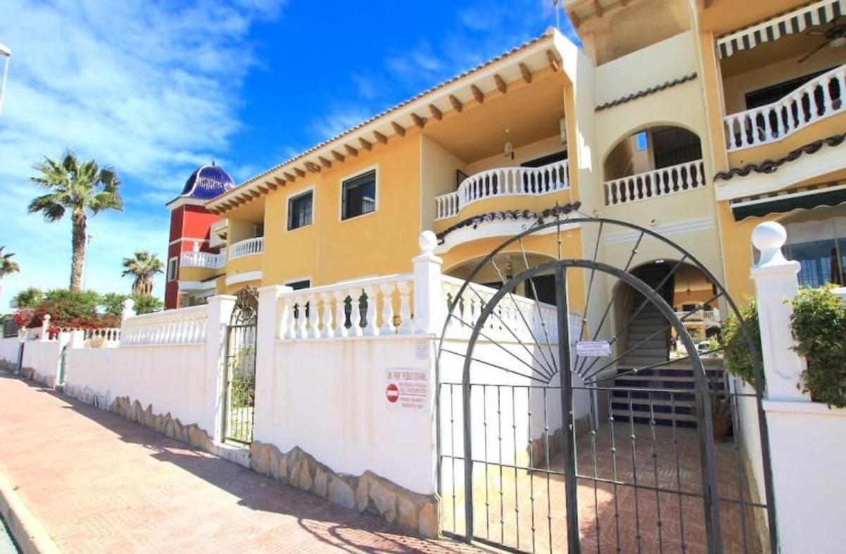 Продажа квартиры на Piso en Lo Marabú, Rojales, Рохалес
 photo 3