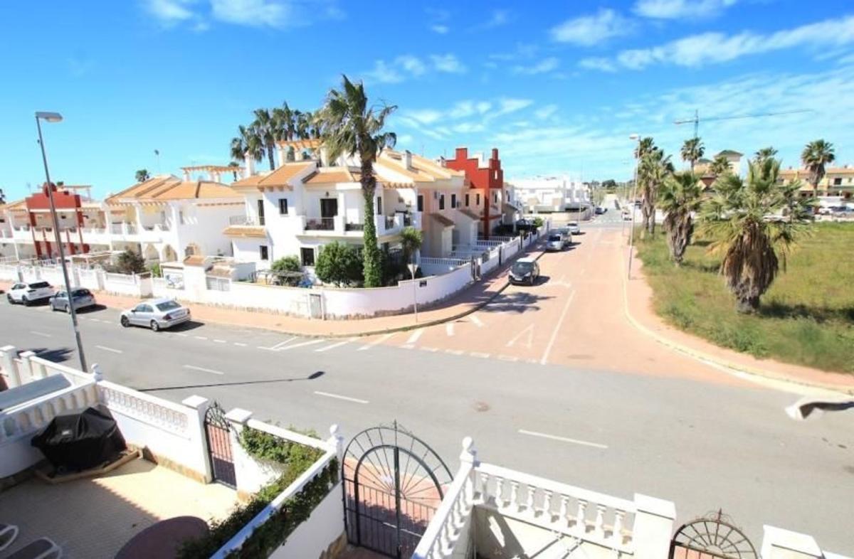 Продажа квартиры на Piso en Lo Marabú, Rojales, Рохалес
 photo 5