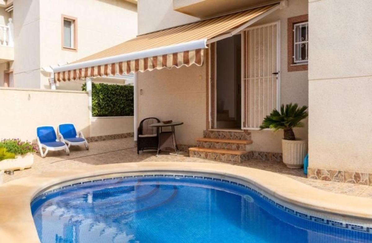 Properties for sale and rent in Spain photo 3