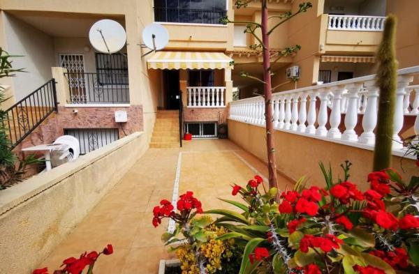 Venta de piso en Piso en La Marquesa, Rojales, Rojales
photo 1