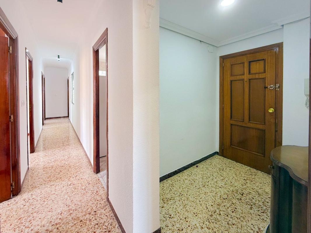 Sale of apartment in Piso en Calle Benissa, 9, Jalón, Jalón
 photo 3