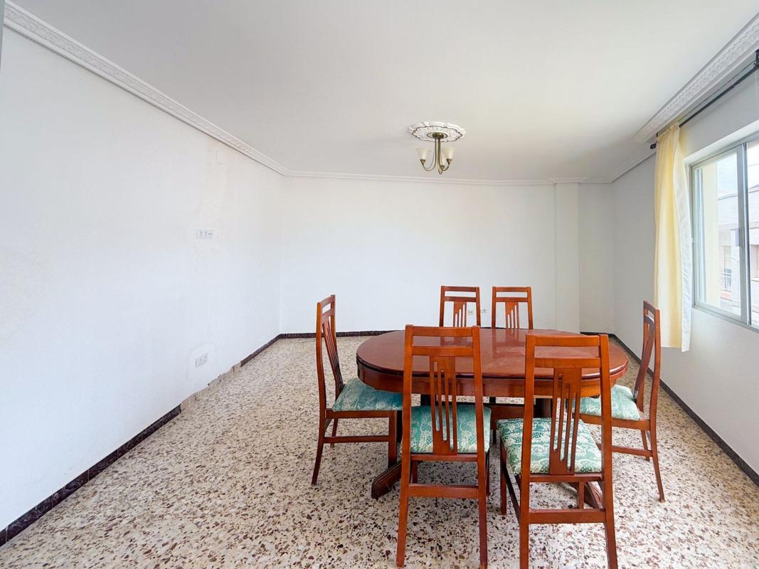 Sale of apartment in Piso en Calle Benissa, 9, Jalón, Jalón
 photo 4