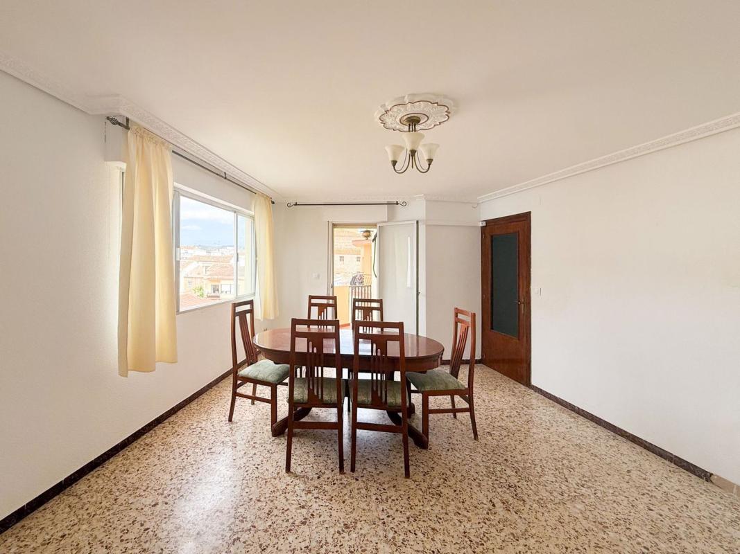 Sale of apartment in Piso en Calle Benissa, 9, Jalón, Jalón
 photo 5