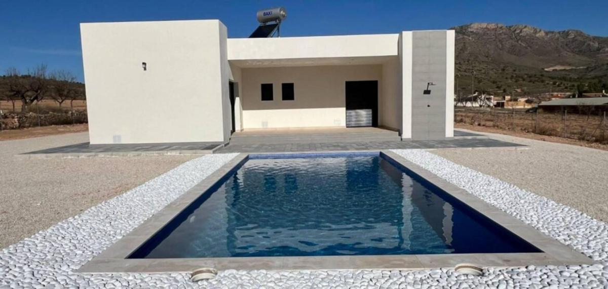 Properties for sale and rent in Spain photo 1