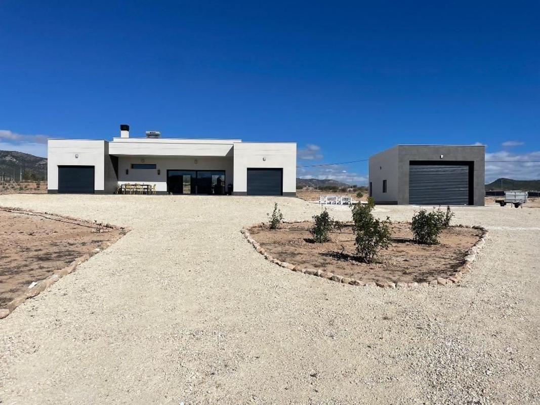 Properties for sale and rent in Spain photo 2