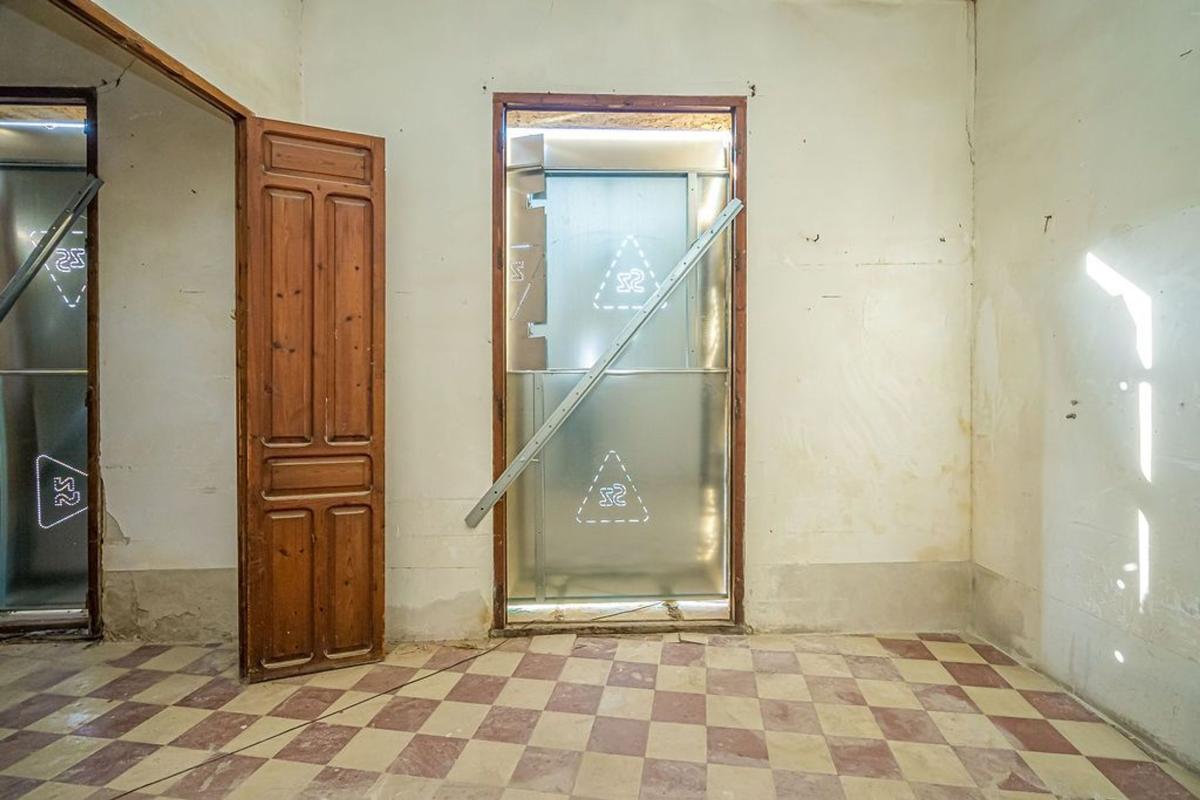 Продажа квартиры на Piso en Calle Capuchinos, 18, Orihuela Ciudad, Orihuela, Ориуэла
 photo 5