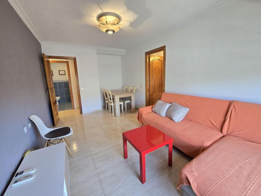 Penthouse sale in  Ático en Mestre Andres Server, Centro Urbano, La Villajoyosa / Vila Joiosa, La Villajoyosa / Vila Joiosa photo 2