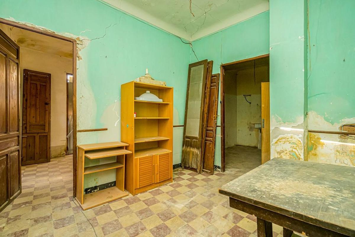 Продажа квартиры на Piso en Calle Capuchinos, 18, Orihuela Ciudad, Orihuela, Ориуэла
 photo 2