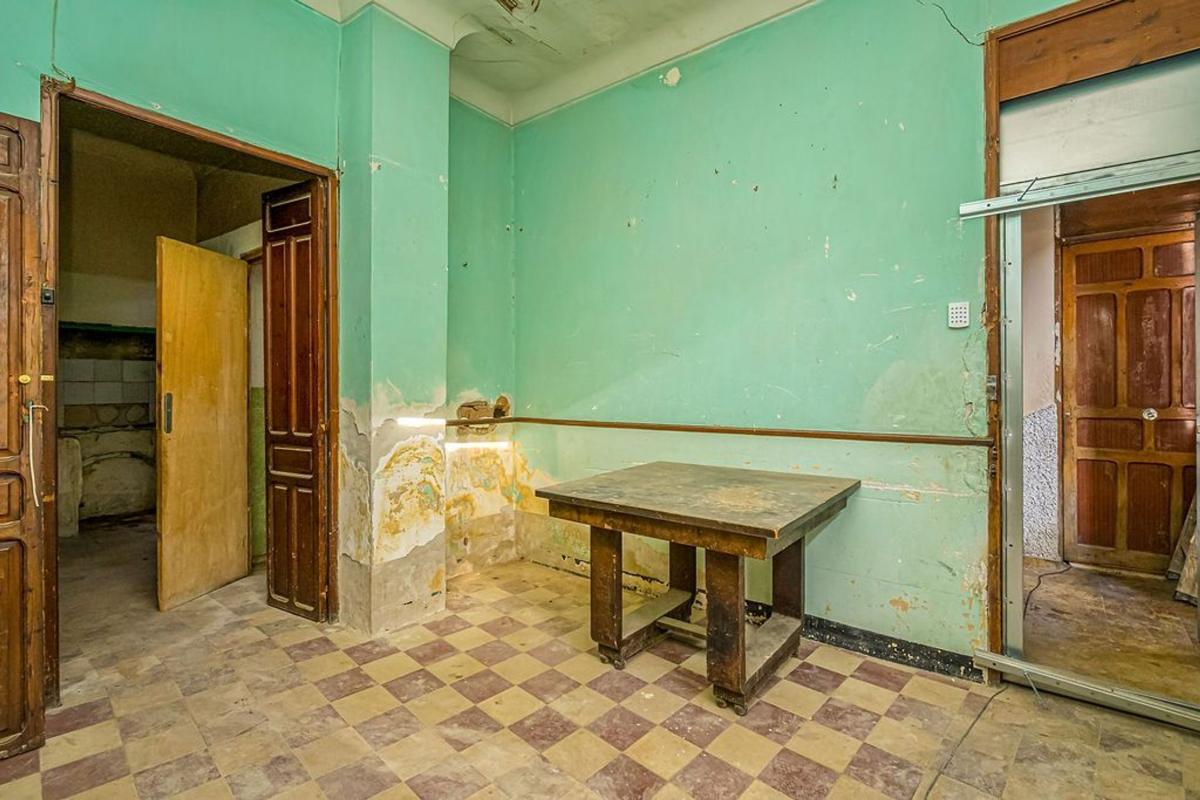 Продажа квартиры на Piso en Calle Capuchinos, 18, Orihuela Ciudad, Orihuela, Ориуэла
 photo 3