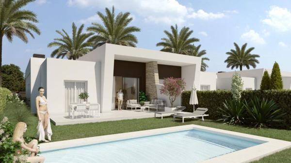 Casa o chalet independiente en Algorfa photo 1