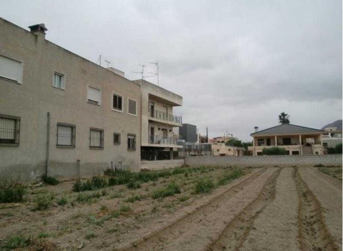 Продажа квартиры на Piso en Vereda Serranos Moli., 8, Molins-Campaneta-San Bartolomé, Orihuela, Ориуэла
photo 1