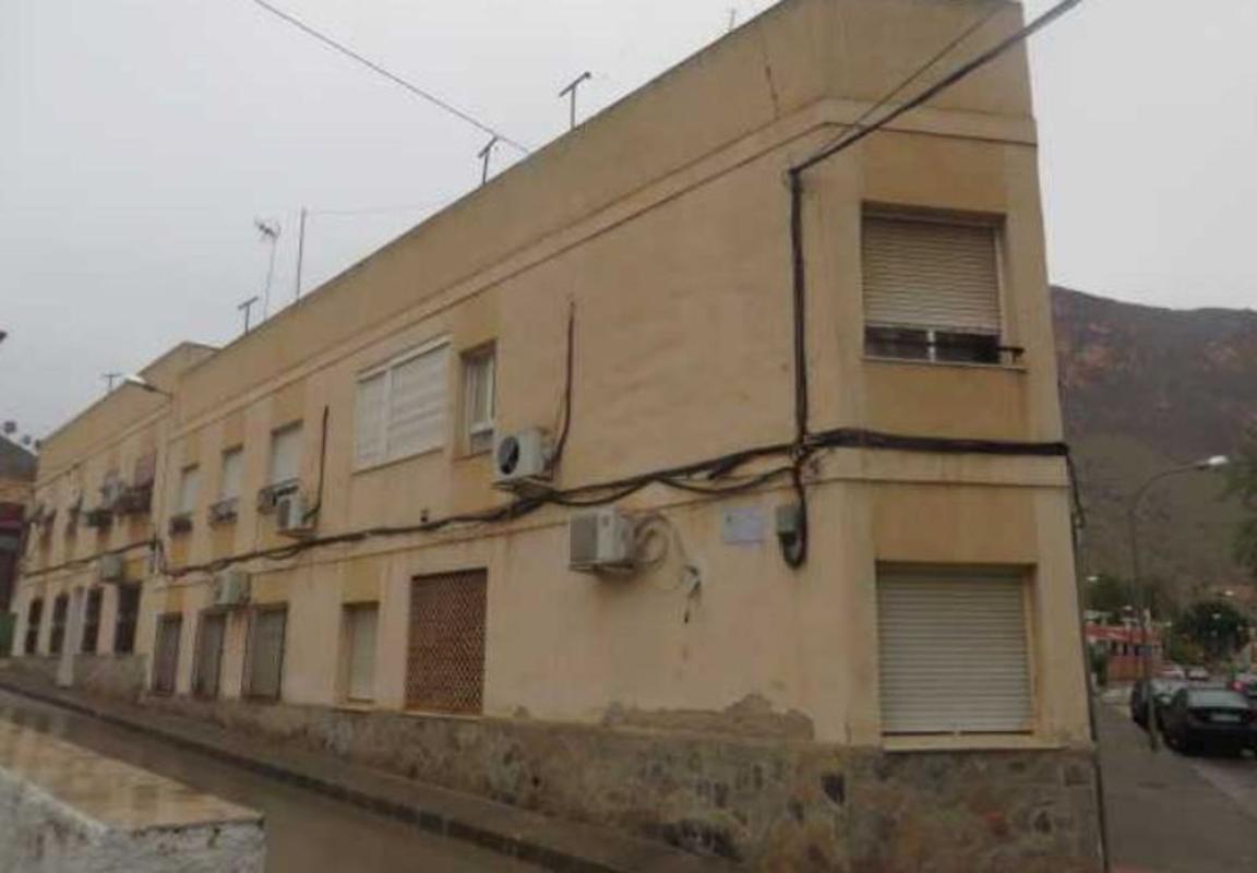 Продажа квартиры на Piso en Vereda el Palmeral, 11, Orihuela Ciudad, Orihuela, Ориуэла
photo 1