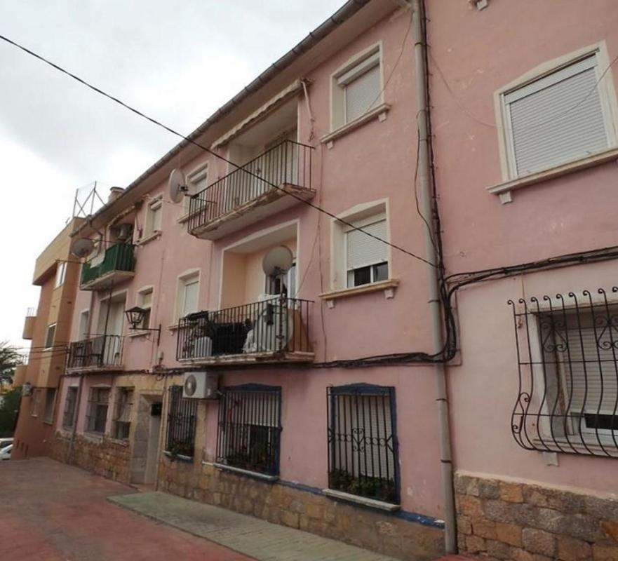 Venta de piso en Piso en Travesía Charamita, 1, Orihuela Ciudad, Orihuela, Orihuela
photo 1