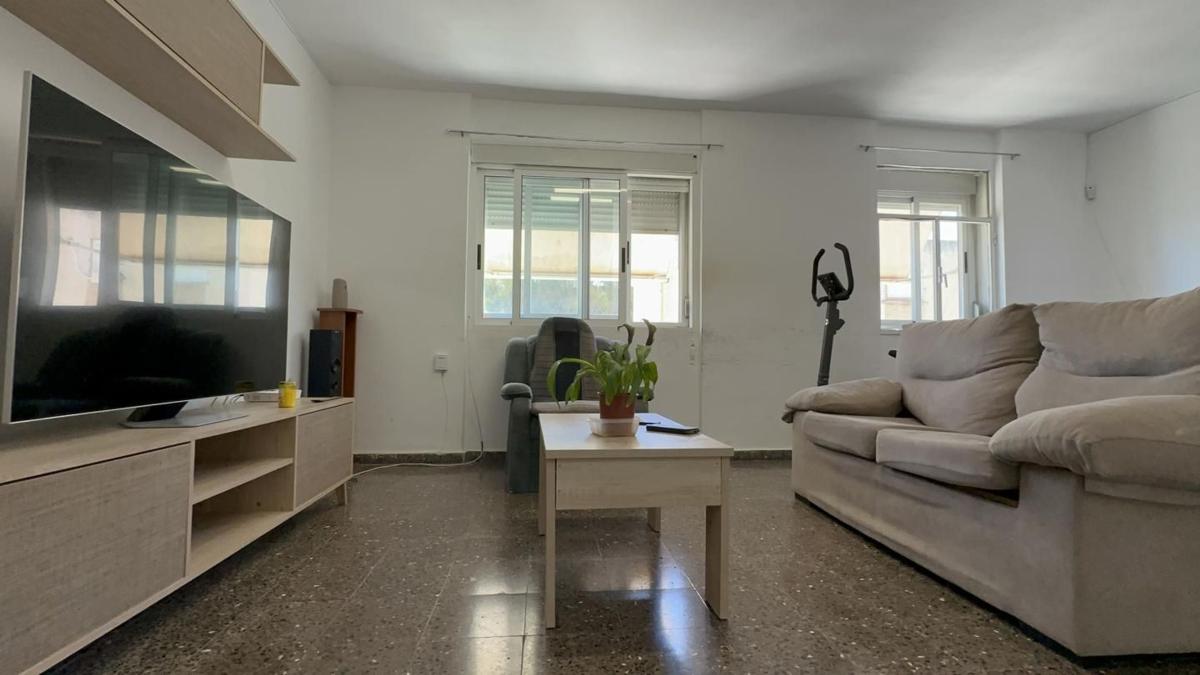 Venta de piso en Piso en Pasaje Maestro Enrique Granad, Juan XXIII, Alicante / Alacant, Alicante / Alacant
photo 1