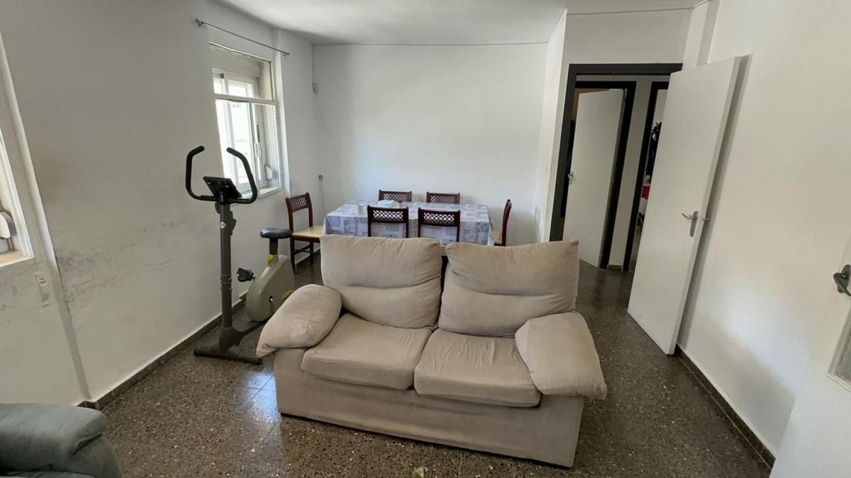 Venta de piso en Piso en Pasaje Maestro Enrique Granad, Juan XXIII, Alicante / Alacant, Alicante / Alacant
photo 3