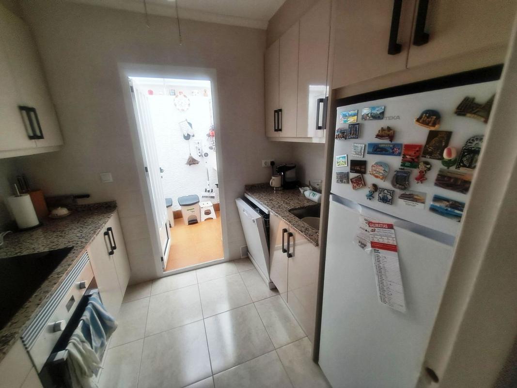 Sale of apartment in Piso en Calle Ciruelo, Desamparados-Hurchillo-Torremendo, Orihuela, Orihuela
 photo 3