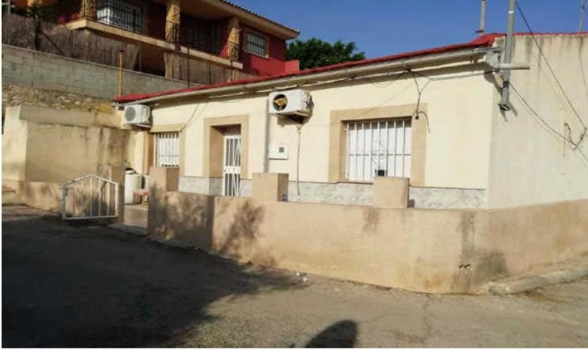 Venta de chalet independiente en Casa o chalet en Rincón San Gabriel, 2 b, Desamparados-Hurchillo-Torremendo, Orihuela, Orihuela
photo 1
