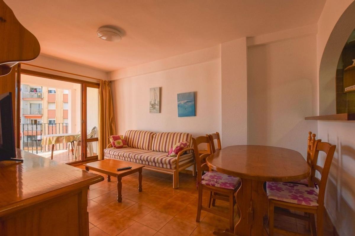 Продажа квартиры на Piso en Calle Corbeta, 5 edificioEuroplayaplanta, Calpe Pueblo, Calpe, Кальпе
photo 1