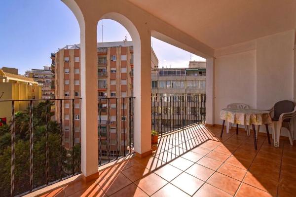 Sale of flat in Piso en Calle Corbeta, 5 edificioEuroplayaplanta, Calpe Pueblo, Calpe, Calpe
 photo 4